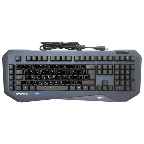 Rgb gaming mechanical keyboard - gaming,