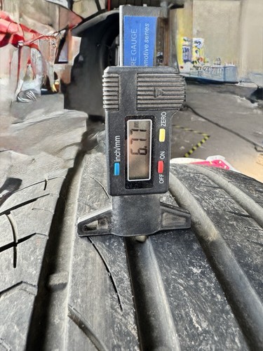 Pneumatici 245 r18 estivi - pneumatici,