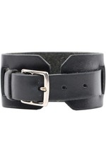 BRACCIALE PELLE HERMÈS NERO