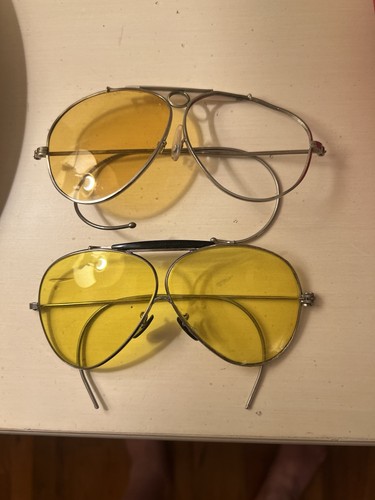 Vintage ray ban - b&l, 62[]14mm