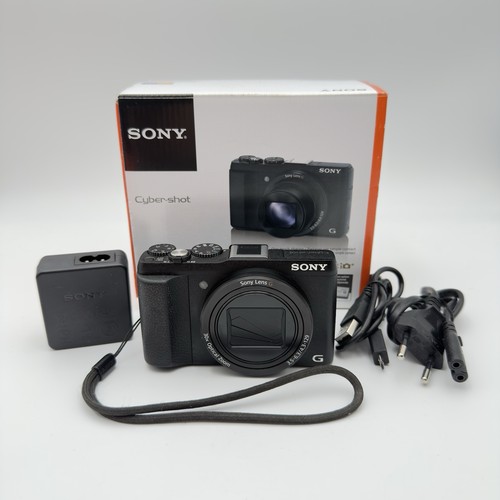 Sony dsc hx60 nero - dsc-hx60,