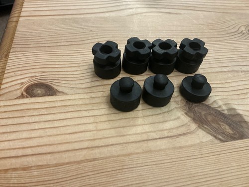 Gomme montaggio orologio - gomme,