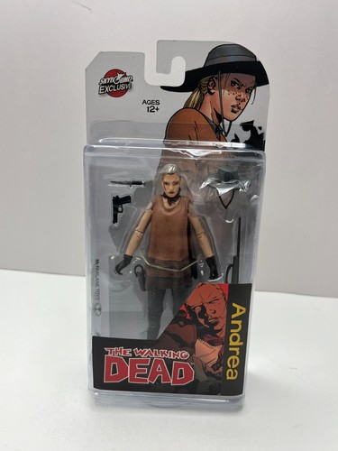 Mcfarlane skybound the walking - mcfarlane,