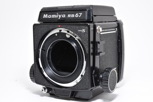 Ecc mamiya rb67 - mamiya,