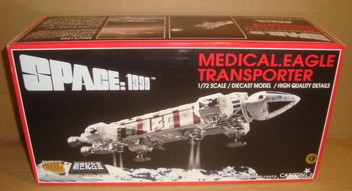 Sgm space 1999 - space:, medical