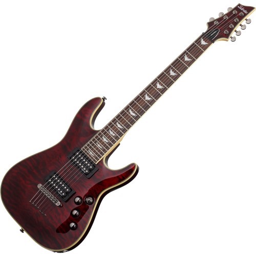 Chitarra elettrica schecter - elettrica,