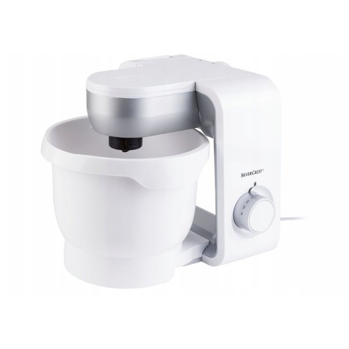 Silvercrest robot cucina - robot, da