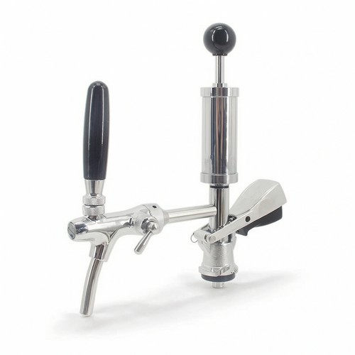 Spillatore birra con pompa - di,