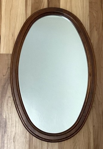 Specchio parete vintage mcm - da,