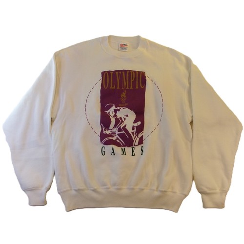 Felpa hanes uomo 1996 - hanes,