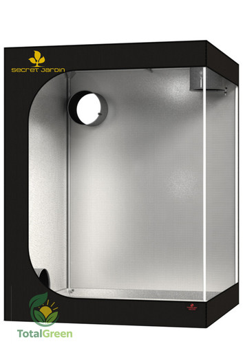 Growbox secret jardin - , hydro