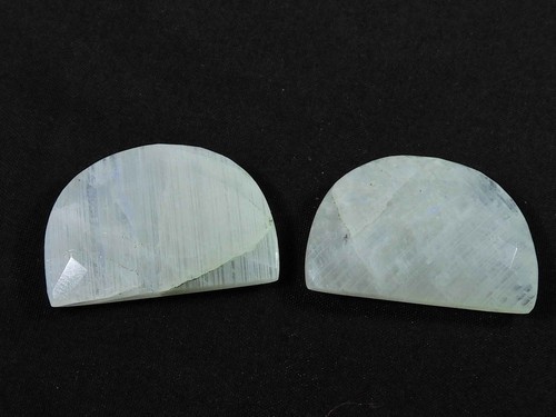 Pietra luna arcobaleno - arcobaleno, x