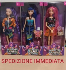 KPOP DEMON HUNTERS SET DI 3