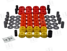 Set boccole sospensione