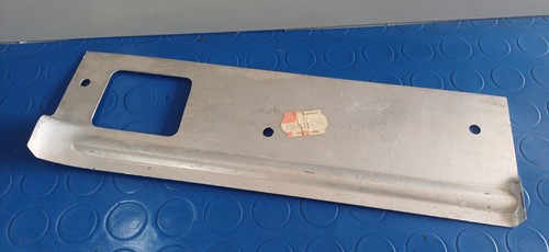 Riparo paracalore motore - , per