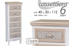 Cassettiera cassetti - cassettiera,