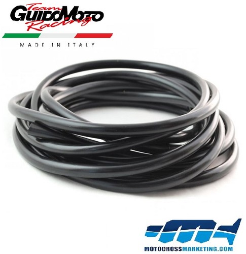 Tubo benzina nero x 9 - benzina,