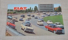 Fiat model range 500 - fiat,