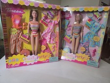Mattel barbie teresa party - barbie,