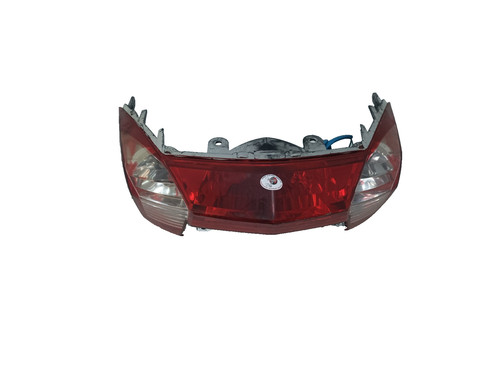 Faro posteriore kymco - posteriore,