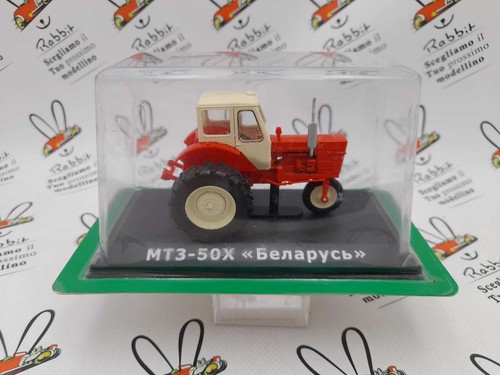 Die cast mt3 - cast, 1/43