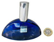 Perfume Bottle Collectable (No