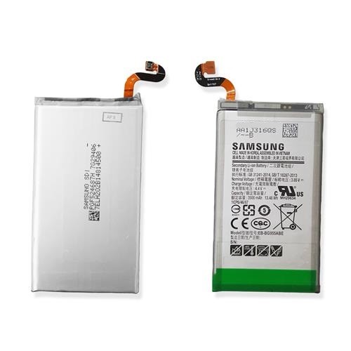 Batteria battery originale - batteria,