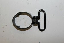 Carcano  1891 91 rear barrel