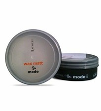 Raywell Wax Matt Cera Capelli