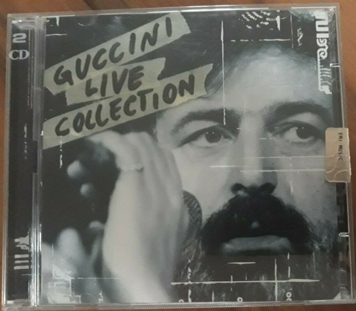 Francesco guccini - francesco,
