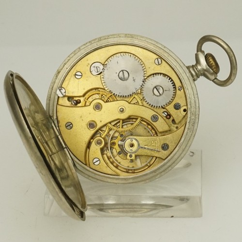 Raro antico orologio - antico, tasca