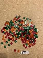 Lego 200 Piastrelle E Tegole 1