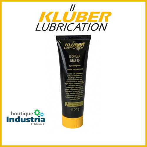Kluber isoflex nbu 15 - ✅kluber,