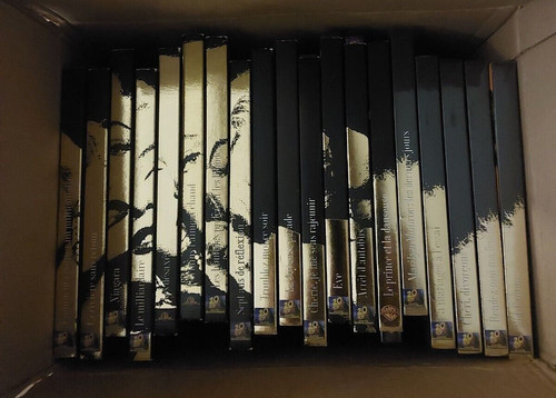 Dvd marilyn monroe - 19,