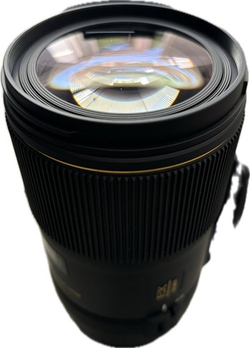 Sigma 150 2 8 - ex, f/2.8