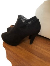 francesine donna tacco