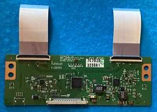 SCHEDA T-CON 6870C-0452A PER