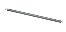 Steib, molla sedile, S500