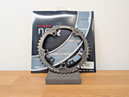 Rotore noq catena tonda - tonda, 46t