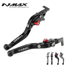 CNC Folding Brake Levers For