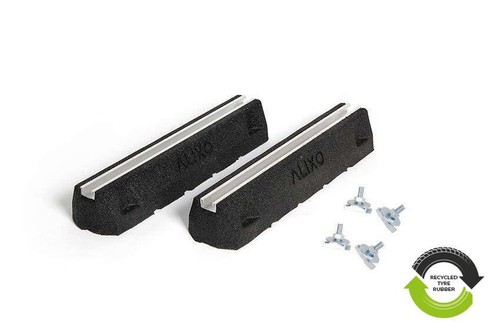 Set consolle pavimento - consolle, 2x