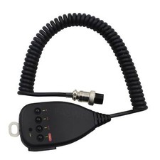 Microfono manuale 8 pin per