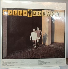 Lucio Dalla / Gianni Morandi  # Dalla / Morandi # (1988) 2 VINILI LP  COME NUOVO
