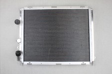 Radiateur ALU Clio 2 RS 172