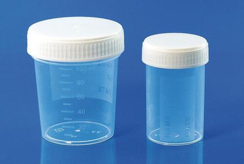 Contenitori 120 ml - contenitori, 60/120