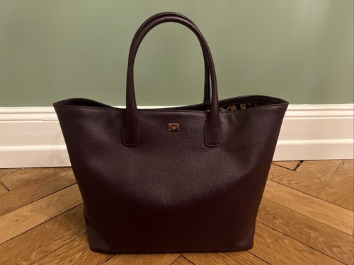 Shopper dolce gabbana - shopper,