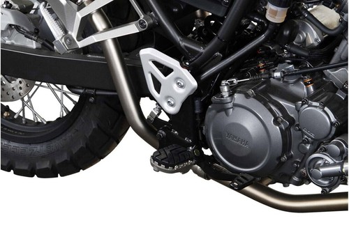 Kit poggiapiedi motech moto - poggiapiedi,