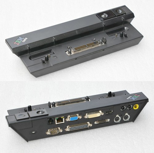 Replicatore porta docking - porta,