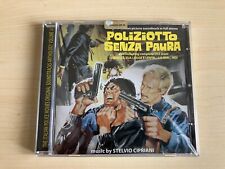 Cipriani _ Poliziotto Senza