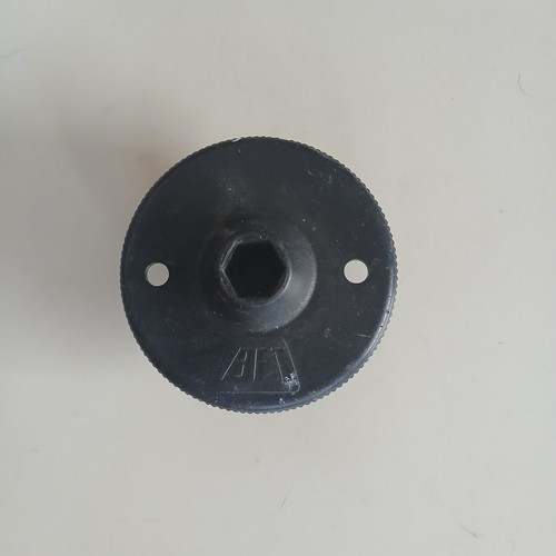 Bft manopola sblocco manuale - bft,
